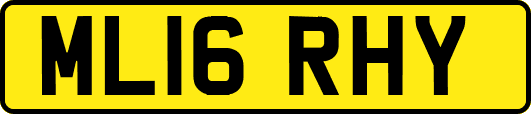 ML16RHY
