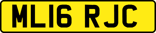 ML16RJC