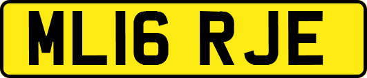 ML16RJE