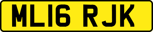 ML16RJK