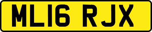 ML16RJX