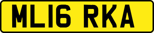 ML16RKA