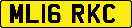 ML16RKC