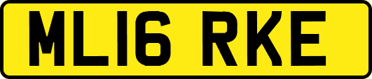 ML16RKE