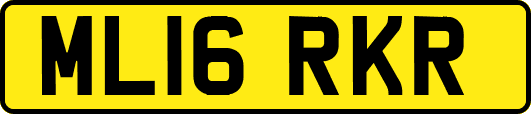 ML16RKR