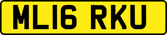ML16RKU
