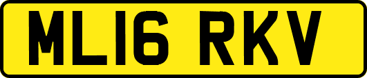 ML16RKV