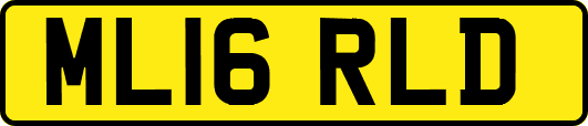 ML16RLD