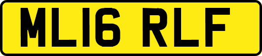 ML16RLF