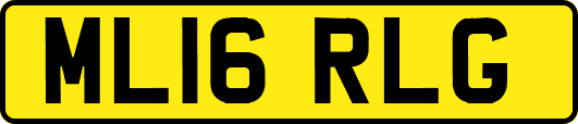 ML16RLG