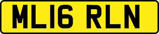 ML16RLN