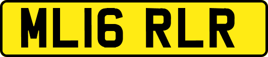 ML16RLR