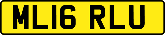 ML16RLU