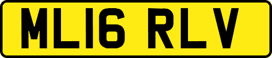 ML16RLV