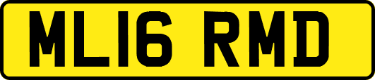 ML16RMD