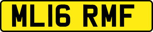 ML16RMF