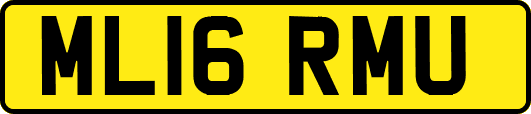 ML16RMU