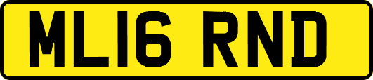 ML16RND