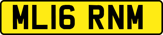 ML16RNM