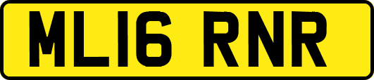 ML16RNR