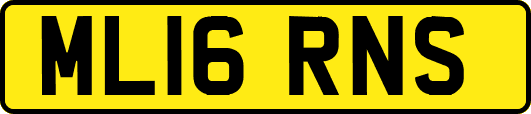 ML16RNS