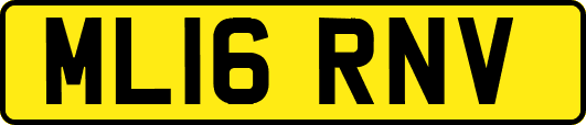 ML16RNV