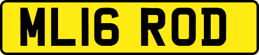 ML16ROD