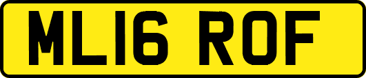 ML16ROF