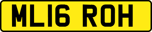 ML16ROH