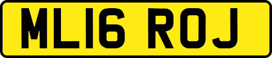 ML16ROJ