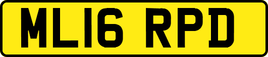 ML16RPD