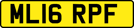 ML16RPF