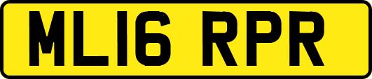 ML16RPR