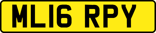 ML16RPY