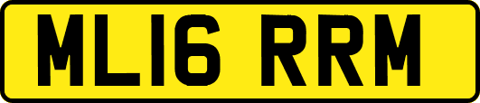 ML16RRM