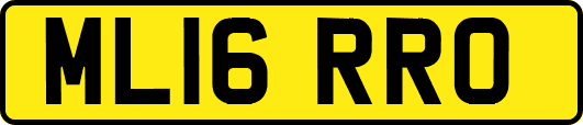 ML16RRO