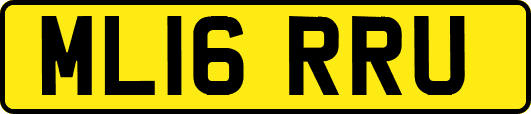 ML16RRU