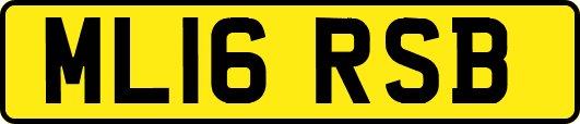 ML16RSB