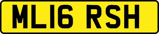 ML16RSH