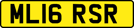 ML16RSR