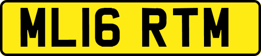 ML16RTM