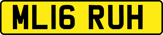 ML16RUH