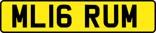 ML16RUM