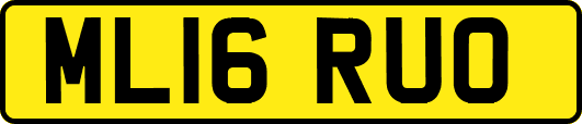 ML16RUO
