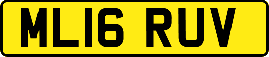 ML16RUV