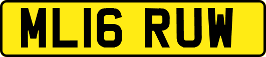 ML16RUW