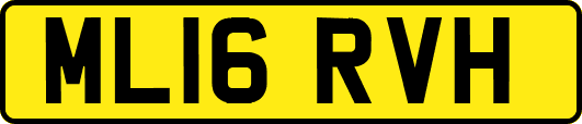 ML16RVH