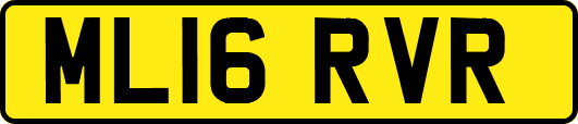 ML16RVR