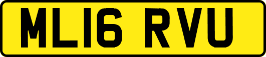 ML16RVU