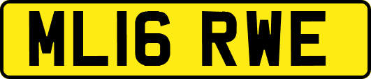 ML16RWE
